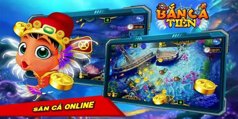 sudoku bắn cá nổ hũ
