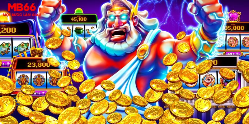 sudoku chơi nổ hủ là gì