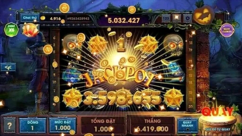 sudoku YGR Bắn cá